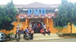 DPMD Lampung Utara Belum Terima Laporan Aset Desa Sabuk Empat