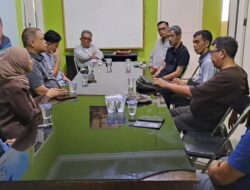Hadin, Caleg DPR-RI Asal Lampung yang Janjikan 100% Gaji dan Tunjangan untuk Anak Muda dan Masyarakat