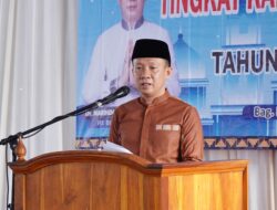 Pemkab Pringsewu Siap Jalankan Program untuk Kemajuan Sosial dan Ekonomi