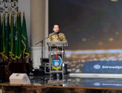 Prestasi Gemilang Sumatera Utara pada PON XXI Tahun 2024