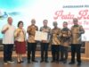 Jelang Aquabike World Championship Kedua di Danau Toba, Pj Gubernur Sumut Fatoni Jadikan Momen Tingkatkan Pendapatan Daerah