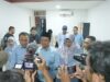 Riyanto Umi Unggul Sementara Versi Real Count Internal Pilkada Pringsewu 2024